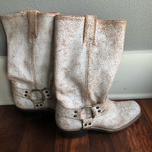 FRYE Boots